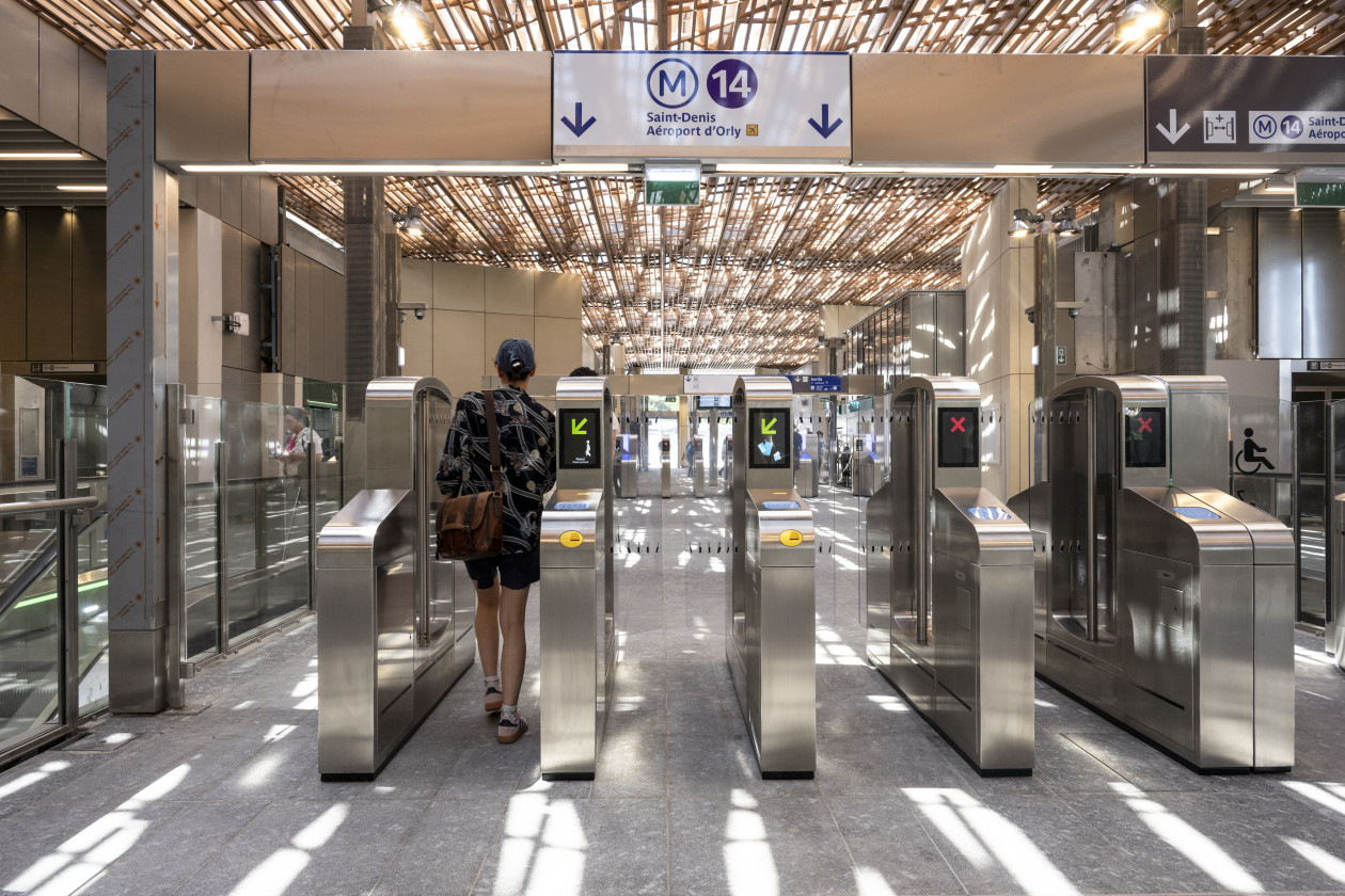 Gare Hôpital Bicêtre